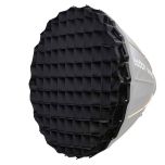 Godox Parabolic Reflector Softbox Grid For P68