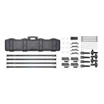 Godox TL120 4 Light RGB Tube Light Kit