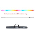 Godox TP4R 120cm RGBWW Pixel Tube Light