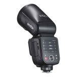 Godox V100-C Round Head Camera Flash for Canon