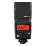 Godox V350F TTL Li-Ion Speedlight Flash For Fuji