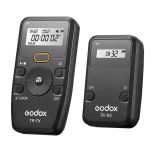 Godox Wireless Timer Remote Control TR-N1