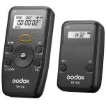 Godox Wireless Timer Remote Control TR-S1