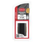 Hahnel 1650 mAh LP-E6 Battery for Canon