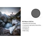 Haida ND1.8 M15 Magnetic ND Filter HD4361