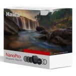 Haida 67mm NanoPro Magnetic Filter Kit