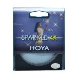 Hoya 77mm 4x Sparkle Effect Filter