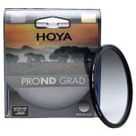 Hoya 77mm Pro ND32 Graduated Filter