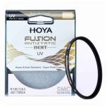 Hoya 77mm Fusion Antistatic Next UV Filter