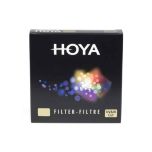 Hoya 49mm UV & IR Cut Filter