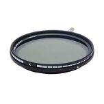 Hoya 52mm Variable Density II Filter