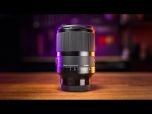 Sigma 35mm f/1.4 DG DN Art Lens for Sony