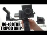 Canon Tripod Grip HG-100TBR