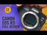 Canon EOS R5 Body