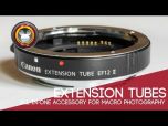 Canon Extension Tube EF12 II