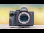 Sony a7R IVA Mirrorless Camera