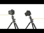 Vanguard Veo 3T+ 234AB Tripod + BH-110S Ball Head V248998