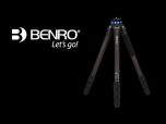 Benro Mach3 Series 3 Carbon Fibre Tripod Legs TMA38CL