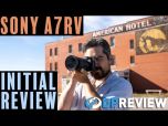 Sony a7R V Mirrorless Body