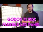 Godox FL150S Two Light Flexible Kit