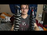 Joby 3K Pro Gorillapod JB01569-BWW SPOT DEAL