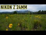 Viltrox 24mm f/1.8 AF Lens for Nikon Z