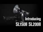 Godox SL200II Bi-Color LED Video Light  SPOT DEAL