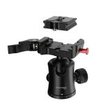 Ifootage Komodo M30 Ball Head