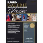 Ilford Galerie Semi-Gloss Duo 250gsm A3+ 25 Sheets