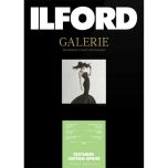 Ilford Galerie Textured Cotton Sprite 280gsm A3 25 Sheets 2005194