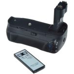 Jupio Canon 7D Battery Grip