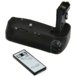 Jupio Canon EOS 6D Battery Grip