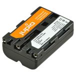 Jupio Sony NP-FM500H Battery VSO0037