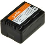 Jupio Panasonic VW-VBT190 Battery