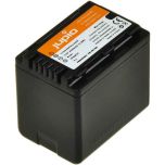 Jupio Panasonic VW-VBT380 Battery