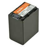 Jupio Sony NP-FV100 Video Battery