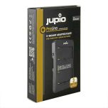 Jupio ProLine V-Mount Adapter Plate