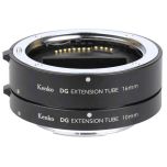 Kenko Extension Tube Set DG for Canon RF