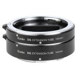 Kenko Extension Tube Set DG for Nikon Z