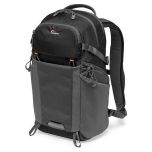 Photo Active BP 200 AW - Black/Dark Grey