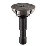 Manfrotto 100mm Half Ball - 500BALL