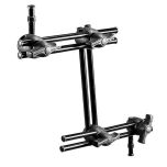 Manfrotto 396AB-3 Double Arm 3-Section