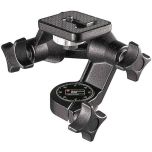 Manfrotto 3D Junior Pan/Tilt Tripod Head - 056