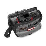 Manfrotto Advanced² Camera Messenger M for DSLR/CSC