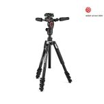 Manfrotto Befree 3-Way Live Advanced