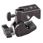 Manfrotto Avenger Super Clamp Black