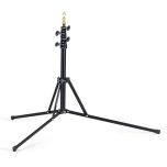 Manfrotto Nano Lighting Stand Black