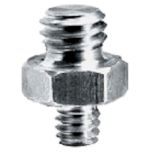 Manfrotto Short Adapter Spigot - 147