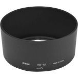 Nikon HB-42 Bayonet Lens Hood for AF-S 60mm f/2.8G ED Macro Lens