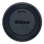 Nikon BF-1B Body Cap